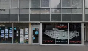 Cabinet Infirmiers de Rosny sous Bois à Rosny-sous-Bois