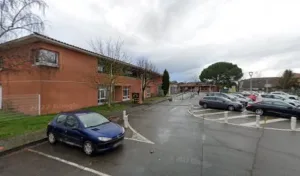 LE BER Agnès à Labastidette