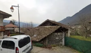 Alp Infirmière libérale à Saint-Vincent-de-Mercuze