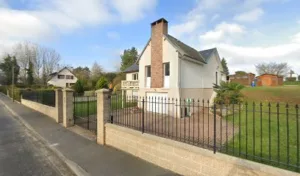 Grimaux Veronique à Dreuil-lès-Amiens