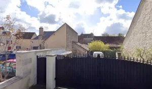 Annick LABBE à Cellettes