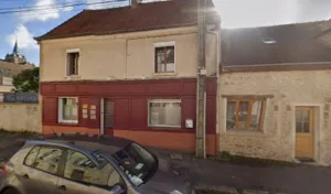 Cabinet Infirmier Claire JUDAS à Mareuil-sur-Ourcq