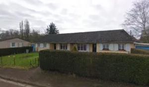 Froidure-Langlet Véron à Hornoy-le-Bourg