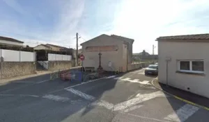 Miguel Carine à Pezens