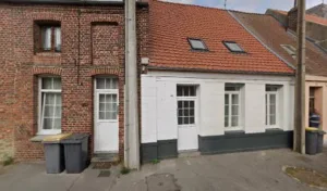 Moufek Fraszczak Laurence à Aubry-du-Hainaut