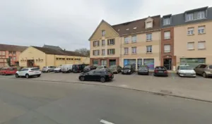 Infirmieres Liberales Elisabeth et Sandrine à Marseilles