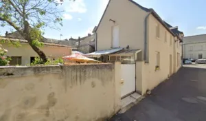 Cabinet Infirmier à Saint-Épain