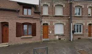 MAXIME ROAUX à Rux