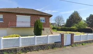 Bauduin Nicolas à Origny-en-Thiérache