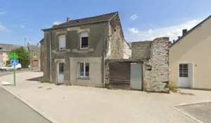 Cabinet des Infirmières Lenaerts Joëlle et Jeanne Laurence à Javron-les-Chapelles