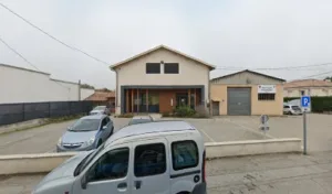 Centre de soins et SSIAD à Saint-Clair-du-Rhône