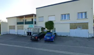 Mangin Nathalie à Lérouville