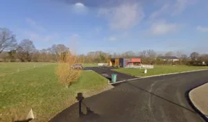 Chéron Sandrine à Vibraye