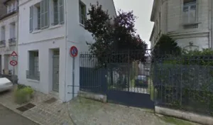 Abbou Hervé à Joigny