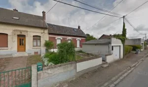 Djaroune Khadija à Moislains