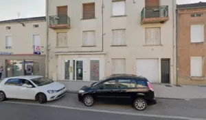 Amicie Gilot-Dutreuil à Génelard