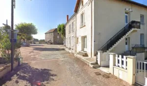 INFIRMIERS DESGUIS-JURY à Saint-Romain-la-Motte