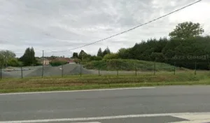 Jabaud Isabelle à Aigurande