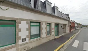 Infirmières Accolas-Dudeffend à Aigurande