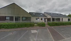 VUILLEMENOT Anne à Guerlesquin