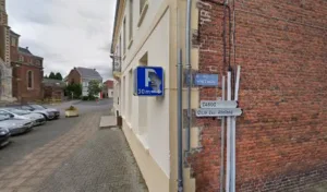 Centre de Soins Infirmiers à Fresnoy-le-Grand