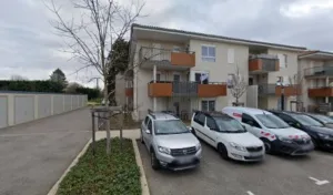 Cabinet de Soins Infirmiers de Saint Jean de Niost à Saint-Jean-de-Niost