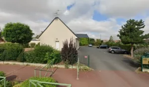 Cabinet infirmier Charlotte LENEL – Damien QUIBEL à Feuguerolles-Bully