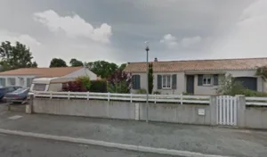 cabinet infirmier saint révérend collin marie-laure à Saint-Révérend