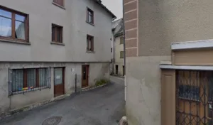 Burge Florence à Entraygues-sur-Truyère