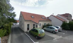 Gury Stephanie à Saint-Privat-la-Montagne