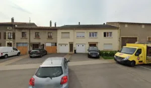 Liegaut Sandrine à Metzervisse