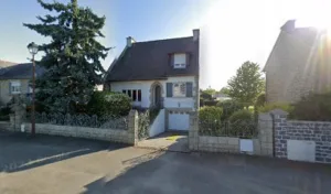 Gascoin Laurence à Pleugueneuc