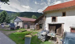 Kern Veronique à Taintrux