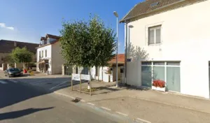 SCP D’infirmieres Gibey Guiot à Champvans