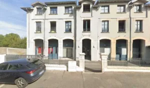 Corgnet Jérôme à Gondrecourt-le-Château