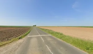 Desseint Véronique à Rieux-en-Cambrésis