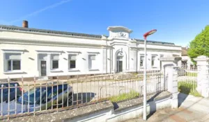 Cabinet Belle infirmières à Saint-Laurent-en-Royans