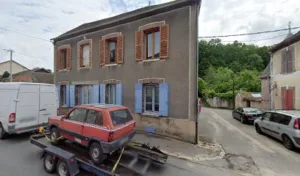 Pellé Gisèle à Lorrez-le-Bocage-Préaux