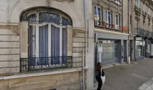 Cabinet Infirmières Jean Jaurès à Reims
