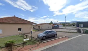 Cabinet infirmier à Lentigny