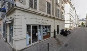 Bernardo Dorinda à Saint-Germain-en-Laye