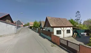 Oberlin Michel à Jebsheim