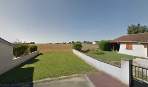 Anne-Elisabeth Baud à Saint-Martin-Belle-Roche