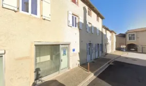 Anne-Elisabeth BAUD Infirmier à Saint-Martin-Belle-Roche