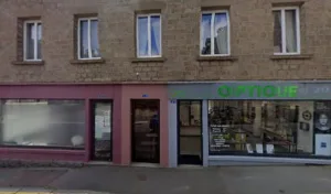 Guerandel Jerome à La Haye-Pesnel