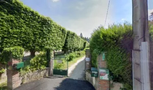 Bourgeois Annie à Montigny-Lencoup