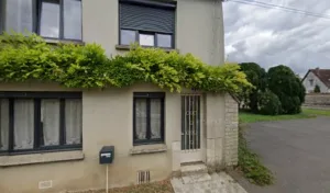 Infirmière Boynes Aubert Angélique à Boynes