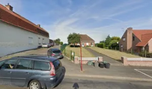 Flourent Ruysschaert Nadine à Gouy-sous-Bellonne