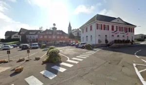 Centre infirmiers – Amaëlles – à Seppois-le-Bas