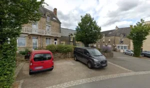 Emeraud Olivier à Saint-Guyomard